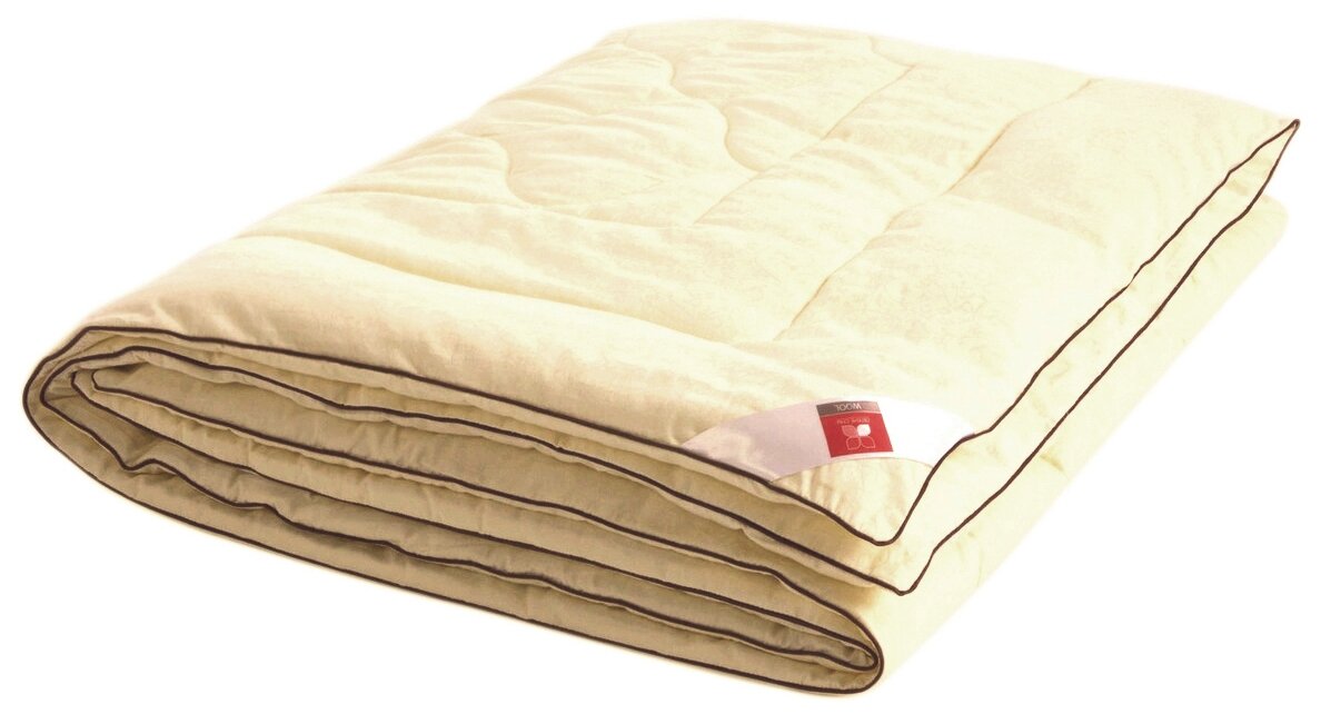 Одеяло детское кашемировое стеганое легкие СНЫ 110(34)03-КШО милана 110х140 легкое