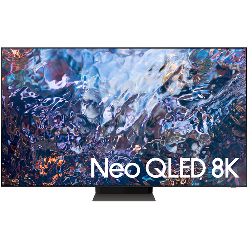 Телевизор Samsung QE75QN700 75 дюймов серия 7 Smart TV 8K QLED