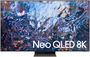 Телевизор Samsung QE75QN700AU 2021