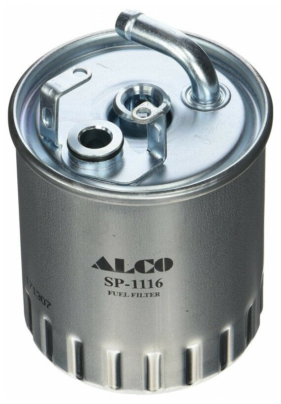 Фильтр топливный ALCO FILTER SP-1116 для Mercedes A-CLASS W168 SPRINTER 901 902903904905 Vaneo 414 V-CLASS 638/2