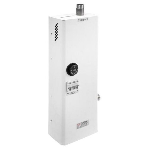 Электрокотел ЭВПМ-90 эрдо Compact 9 кВт 220380 В с переключением 16191₽