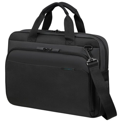 фото Сумка 15.6-inch samsonite mysight laptop bailhandle black kf9*002*09