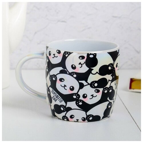 фото Кружка "хорошего дня", 300 мл сима-ленд