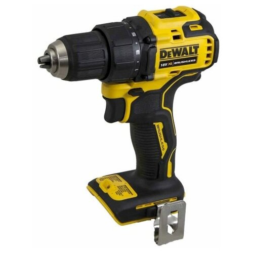 Аккумуляторная дрель-шуруповерт DeWALT DCD708N без аккумулятора 1285000₽