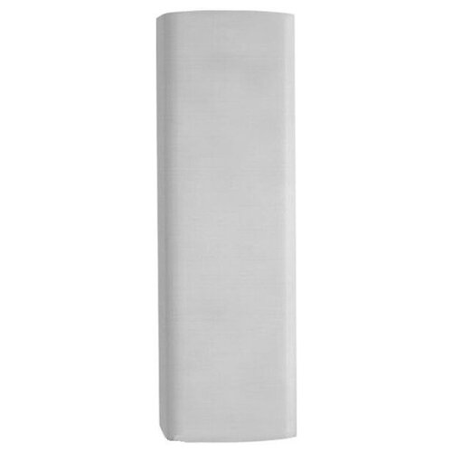 Шкаф-пенал Velvex Iva 110 подвесной, белый