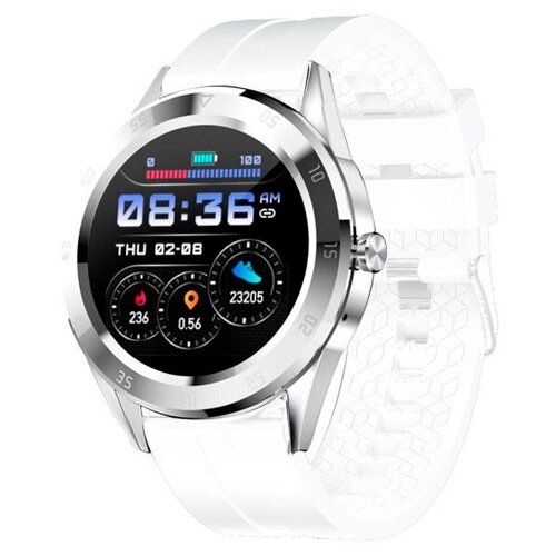 BandRate Smart BRSY1010SW 400000₽