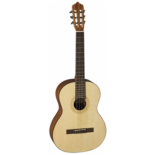 La Mancha Rubinito LSM-N