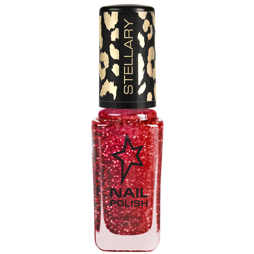 STELLARY лак для ногтей Nail Polish, 8 мл, 21