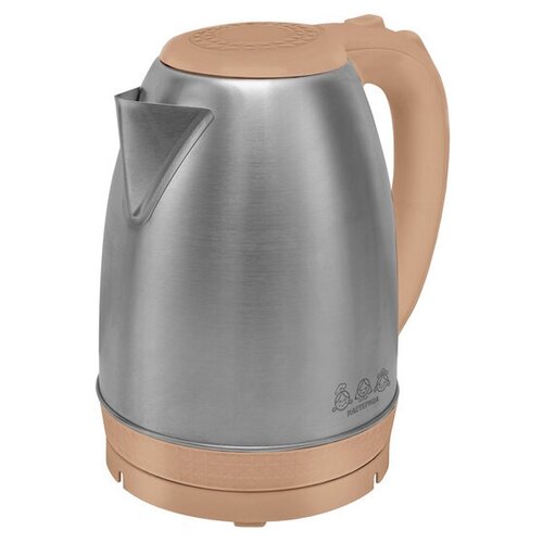 Чайник электрический мастерица EK-1801М 119000₽