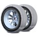 Чехол противоскольжения MICHELIN SOS 8 GRIP, 2 шт., ZZ29C01