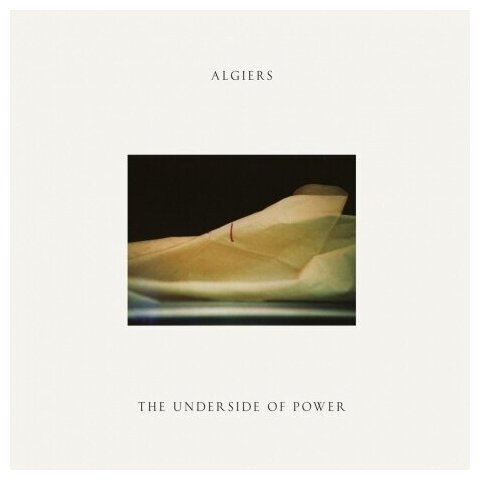 Компакт-Диски, MATADOR, ALGIERS - The Underside Of Power (CD)