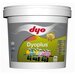 Краска латексная DYO Dyoplus влагостойкая моющаяся глубокоматовая белый 2.5 л