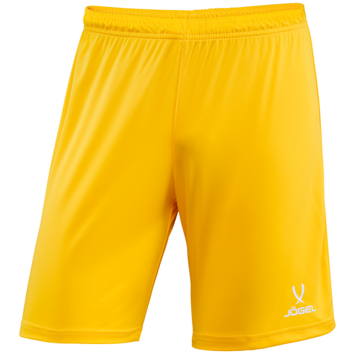 Шорты Jogel Camp Classic Shorts, размер XL, желтый