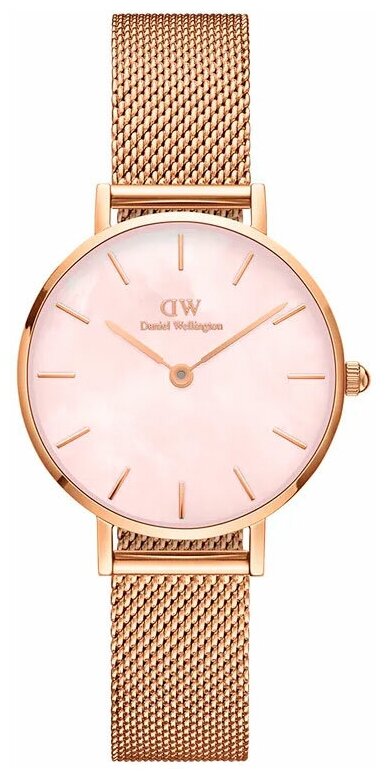 Наручные часы Daniel Wellington Petite