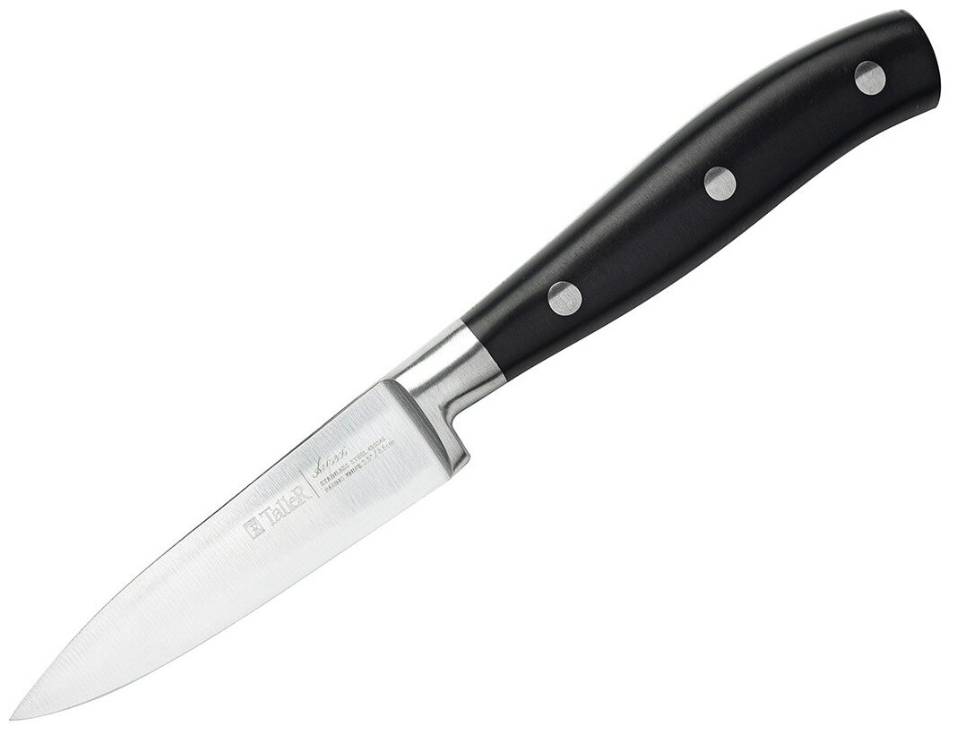 Нож для чистки TalleR Аспект 8.5 см TR-22105