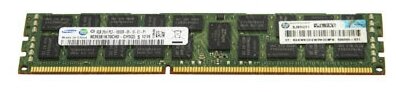 500666C501538C501538-001 Модуль памяти 16Gb 1066MHz PC3-8500R-7 DDR3 quad-rank x4 Reg 633700₽