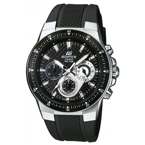 фото Часы наручные casio наручные мужские часы casio ef-552-1a