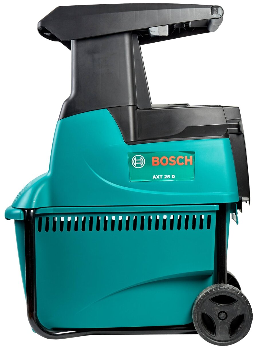 Измельчитель электрический BOSCH AXT 25 D 2500 Вт