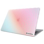 Чехол SwitchEasy Dots для MacBook Pro 13