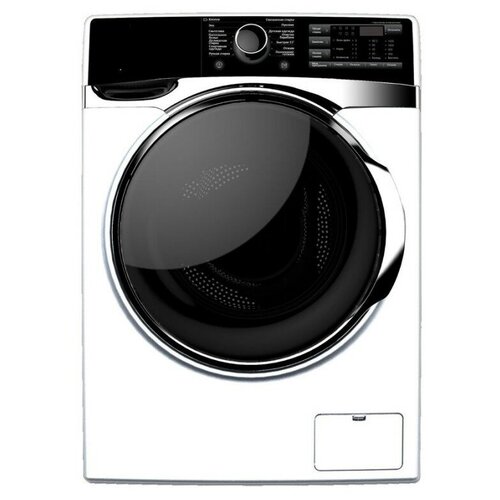 Стиральная машина Hyundai WFE 8407 белый 5942800₽