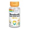 Monolaurin 500 мг 60 капсул - изображение