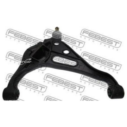 фото Febest 0724gvsqr рычаг подвески