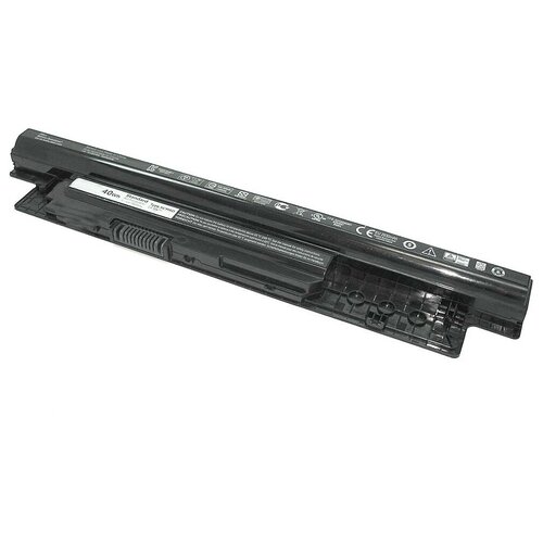 Аккумуляторная батарея для ноутбука Dell Inspiron 15-3521 14.8V 40Wh XCMRD усиленный аккумулятор для dell g35k4 mr90y xcmrd 4400mah