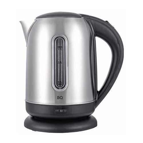 Чайник BQ KT1820SW стальчерный 99000₽