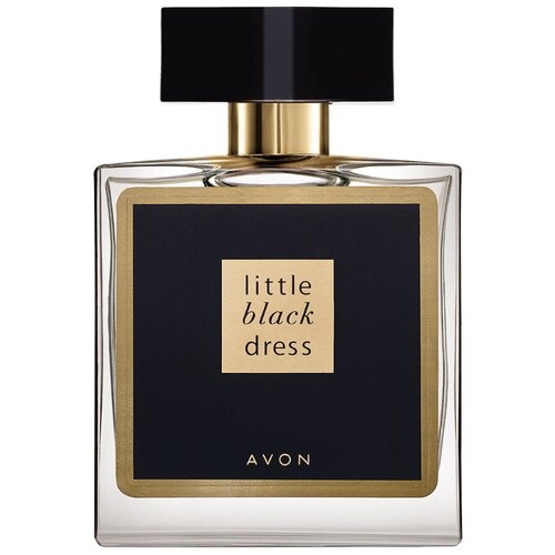 Avon Little Black Dress Парфюмерная вода для нее, 50 мл