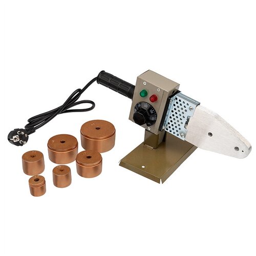 REXANT Cварочный аппарат для труб 800 Вт RX-800 11-1002 284000₽