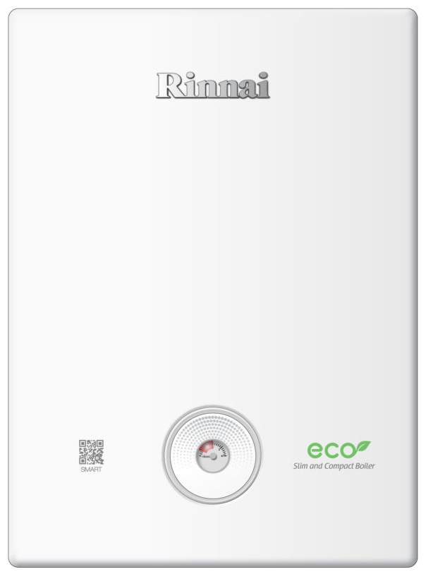 Настенный газовый котел Rinnai BR-R30