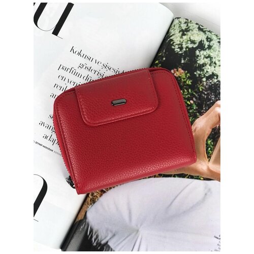 фото Кошелек женский 3119b55088-1602 red hassion