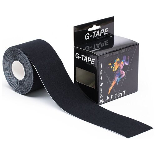   G-tape Black