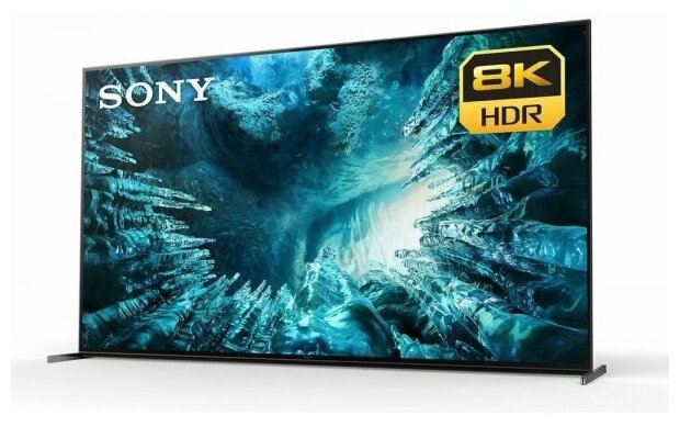 Телевизор Sony - фото №11