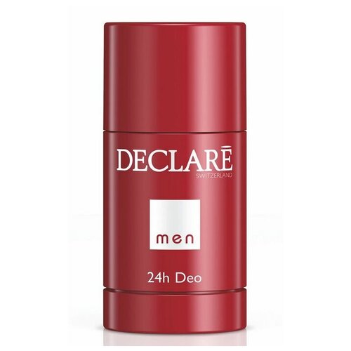 фото Дезодорант для мужчин "24 часа" declare men care men 24h deo