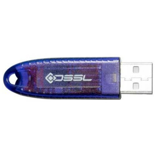 фото Ключ защиты trassir usb-trassir