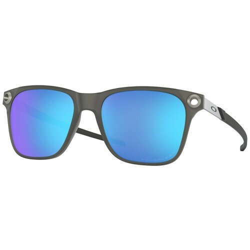Солнцезащитные очки Oakley Apparition Sapphire Iridium Polarized 9451 06