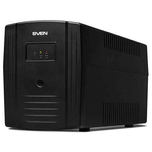 фото Ибп (ups) sven pro 1000 no brand