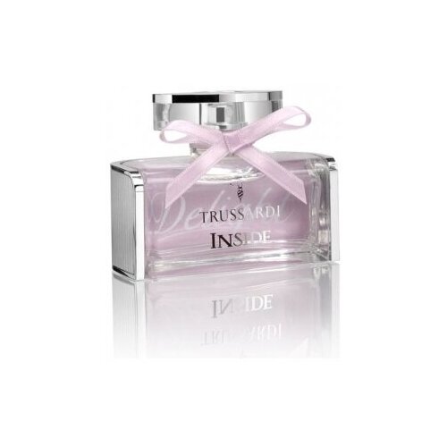 Туалетная вода (eau de toilette) Trussardi woman Inside Delight Туалетная вода 100 мл. Tester