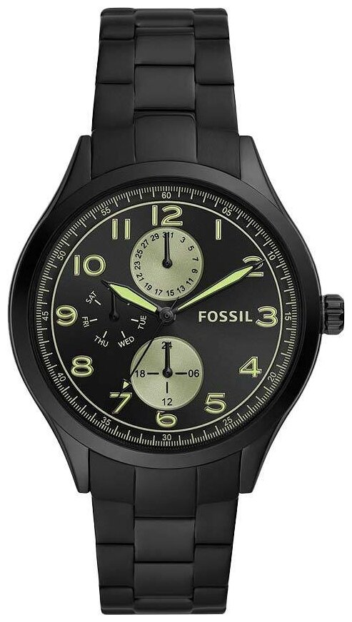 Наручные часы Fossil BQ2517