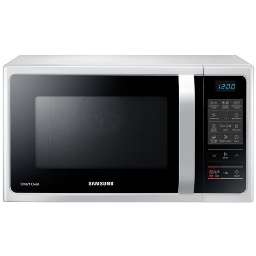 Микроволновая печь Samsung MC28H5013A, белый