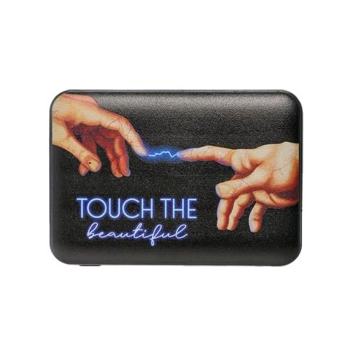 Like me Зарядное устройство Touch the beautiful 5000 mAh 63 х 95 см 108400₽
