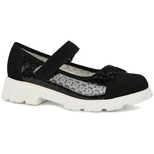 Туфли Tom&Miki, Ж цвет черный, размер 37