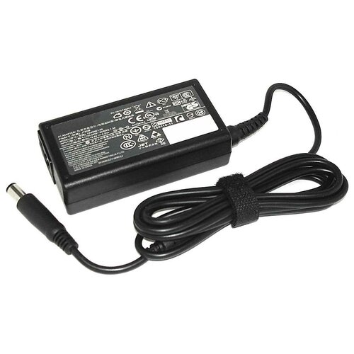 Блок питания для ноутбуков Dell 19.5V 2.31A 7.4pin (LA45NS0-00) HC original rechargeable battery 6700mah bop82100 b0p82100 for htc th1 google nexus 9 tablet pc 8 9 tablet batteries