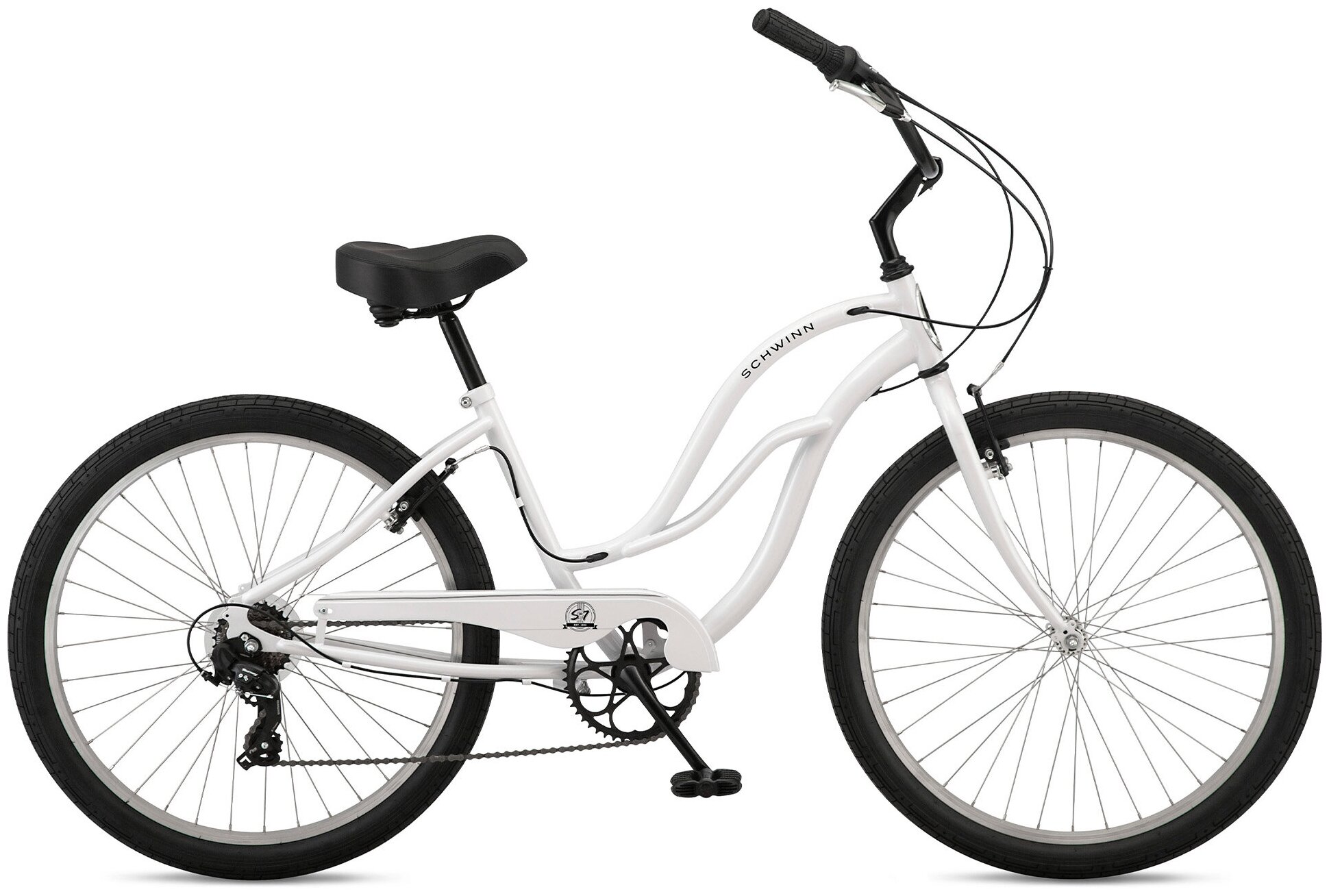 Schwinn S7 Women (2022)