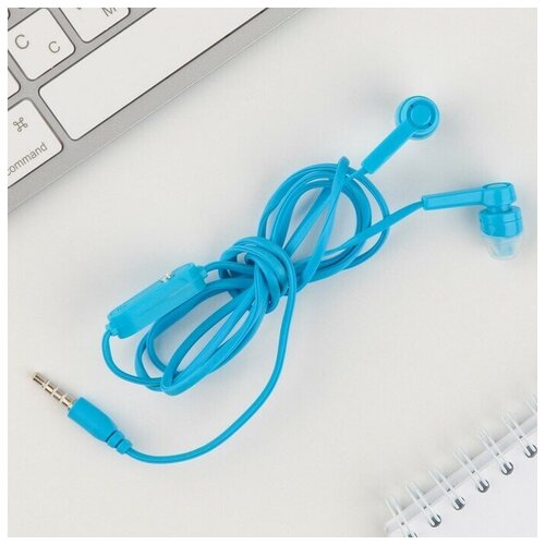 Наушники вакуумные с доп элементом 51000₽