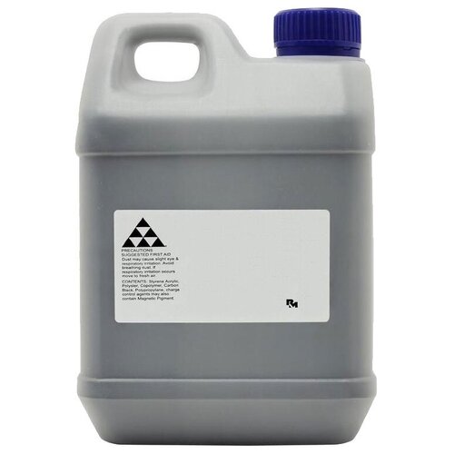 Тонер AQC для картриджей CE255A/CE255X,CRG-724,CRG-724H (кан. 1кг)