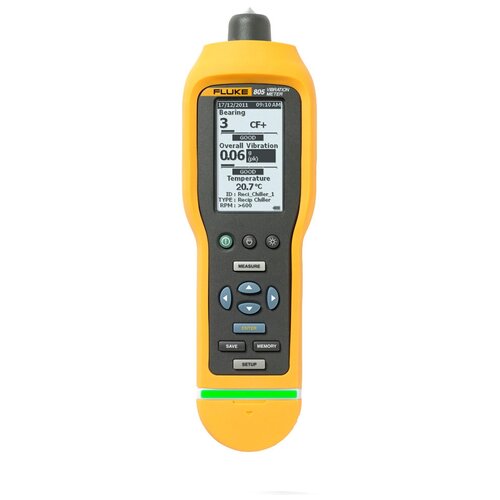 Виброметр Fluke 805