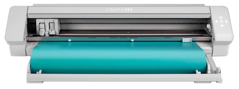 Silhouette Cameo® 4 PRO 60 см режущий плоттер
