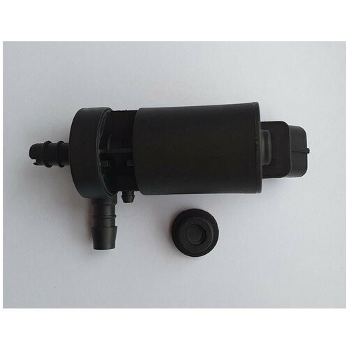 Мотор (насос) омывателя фар Mazda FE03-51-811B FE0351811B HFE811B